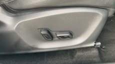 MG Zs 105kW Exclusive EV 45kWh 5dr Auto Electric Hatchback